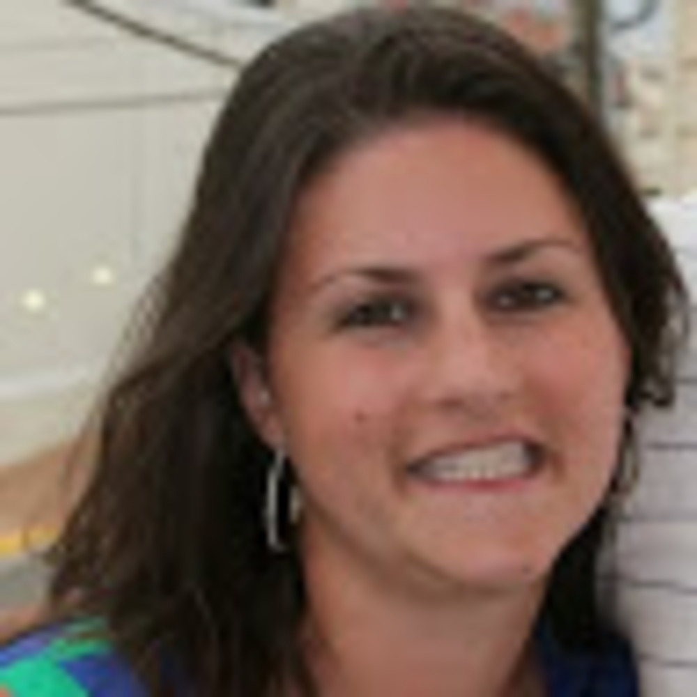 Meet your Posher, Kaitlyn